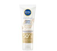 Nivea - Sun Care UV Face Specialist Luminous630 SPF50+ Fluid 40ml for Men and Women