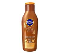 Nivea Sun Carotin Lotion SPF 6 (3 x 200ml)