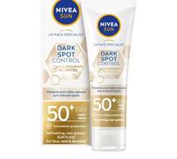 NIVEA SUN UV Face Luminous 630 Dark Spot Control Sun Fluid SPF50 40ml