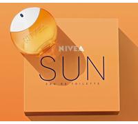 Nivea Fragrances Women's fragrances SunEau de Toilette Spray
