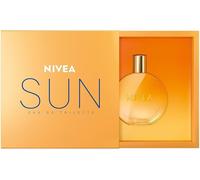 Nivea Fragrances Women's fragrances SunEau de Toilette Spray