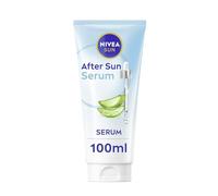 NIVEA SUN Facial and Body Serum with Bio Aloe, Vitamin E and Hyaluronic Acid100 ml