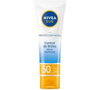 Nivea Sun Facial Protector Shine Control 50 ml SPF 50