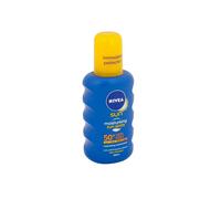 Nivea Sun Moisturising Sun Spray SPF50+ 200ml