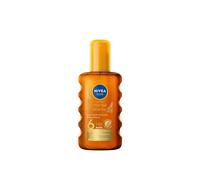 Nivea Sun Intense Bronze Spray SPF 6 200ml