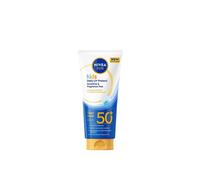 Nivea Sun Kids Daily UV Protect Sunscreen SPF 50+ 100ml