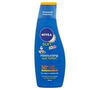 Nivea Sun Kids Moisturising Lotion SPF50+ 200ml