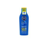 Nivea Childrens Sun Lotion Spf50 200Ml