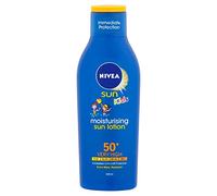 Nivea Sun Protect & Care Kids Lotion SPF 50+ 200ml