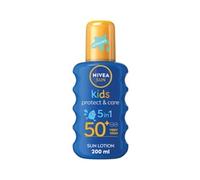Nivea Sun Kids Sun Cream Spray SPF 50+ 200ml