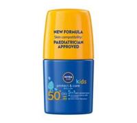 Nivea Sun Kids Protect and Moisture Roll On SPF50 50ml