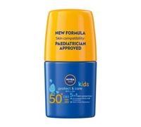 Nivea Sun Kids Protect and Moisture Roll On SPF50 50ml