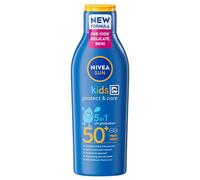 Nivea Sun Kids Protect & Care SPF 50+ Lotion 200ml