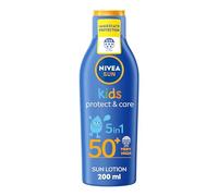 Nivea Childrens Sun Lotion Spf50 200Ml