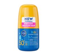Nivea Sun Kids Protect and Moisture Roll On SPF50 50ml