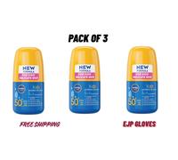 Nivea Sun Kids Protect and Moisture Roll On SPF50 50ml