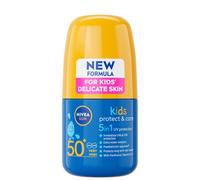 Nivea - Sun Kids Protect & Care SPF50+ Roll On 50ml for Men and Women