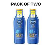 Nivea Childrens Sun Lotion Spf50 200Ml