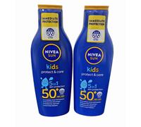 Nivea Childrens Sun Lotion Spf50 200Ml