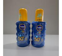 Nivea Sun Kids Sun Cream Spray SPF 50+ 200ml