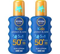 Nivea Sun Kids Sun Cream Spray SPF 50+ 200ml
