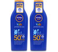 Nivea Sun Kids Protect & Care Sun Lotion SPF50+ 200ml