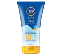Nivea Sun Kids Protect & Care Ultra Protect & Play SPF50+ Lotion 150ml