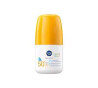 NIVEA Sun Kids Sensitive Sun Roller LF50+ (0.05 L)