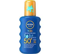 Nivea Sun Kids Sun Cream Spray SPF 50+ 200ml