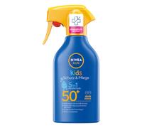 Nivea Sun Kids Sunscreen SPF50+ - 250ml