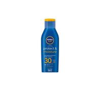 NIVEA SUN Lotion Protect & Moisture For All Skin Types SPF 30 200ml