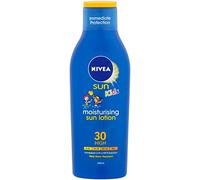 Kids by Nivea Sun Lotion SPF30 200ml