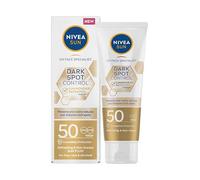 NIVEA SUN Luminous 630 Sun Fluid SPF50 40ml