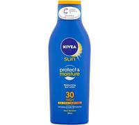 Nivea Sun Moisturising Hydrating Sun Milk SPF 30 200 ml