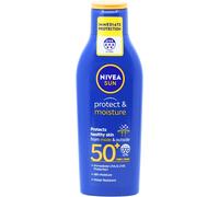 Nivea Sun Protect & Moisture Hydrating Sun Milk SPF 50+ 200 ml