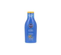 Nivea Sun Moisturising Sun Lotion Spf50 100ml