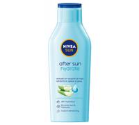 Nivea Sun Moisturizing After Sun Lotion 400 ml