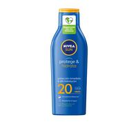 Nivea Sun Moisturizing Protection Milk with SPF 20 200 M