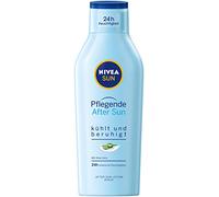 Nivea Sun Nourishing After Sun Lotion 1 x 400 ml