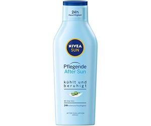 Nivea Sun Nourishing After Sun Lotion 1 x 400 ml