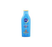 Nivea Sun Protect And Bronze Tan Activating Sun Lotion Spf30 200ml