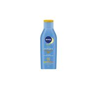 Nivea Sun Protect And Bronze Tan Activating Sun Lotion Spf50 200ml