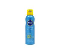Nivea Sun Protect And Dry Touch Mist Spray SPF30 200ml