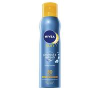 Nivea Sun Protect and Dry Touch Refreshing 30 Sun Spray 200ml