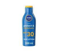 Nivea Sun Moisturising Hydrating Sun Milk SPF 30 200 ml