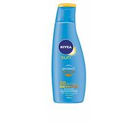 Nivea Sun Protect & Bronze Lotion SPF 20 200 ml