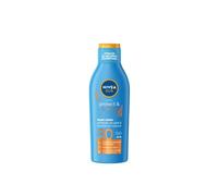 Nivea Sun Protect & Bronze Lotion SPF 30 200ml