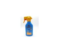 Nivea Sun Protect & Bronze SPF 20 Medium 270 ml - Sun Protection
