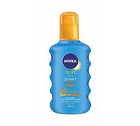 Nivea Sun Protect & Bronze Sun Spray SPF 30/200 ml
