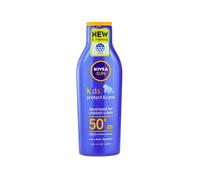 Nivea Childrens Sun Lotion Spf50 200Ml